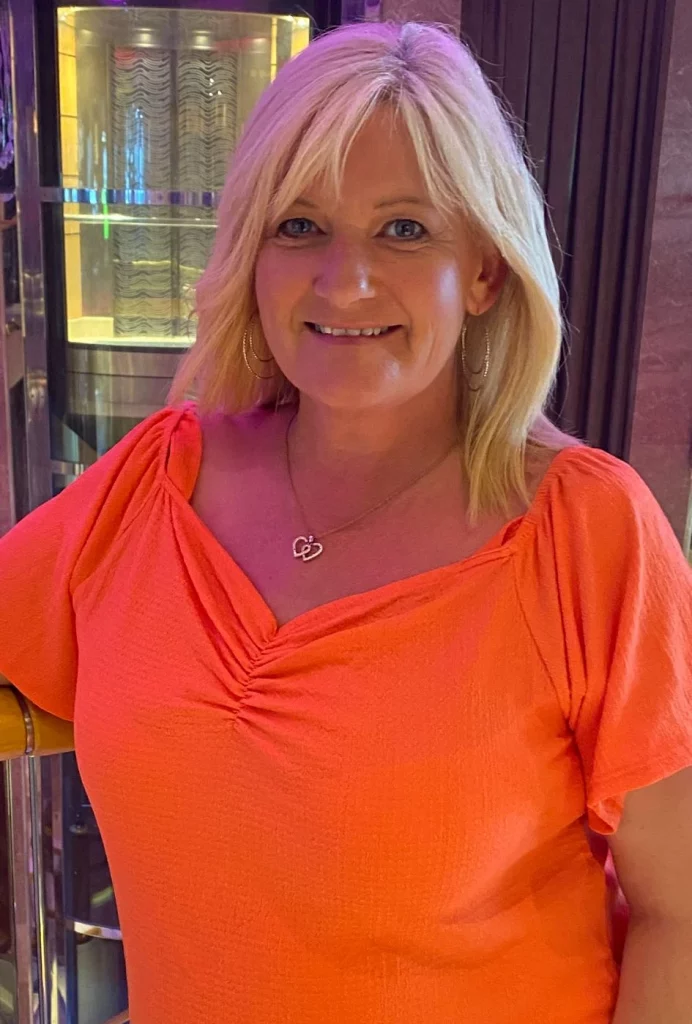 Norah Howie Psychic Medium