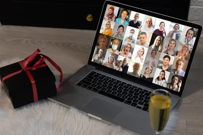 Norah Howie Online Group Readings