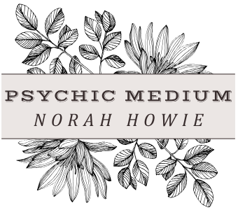 Norah Howie Psychic Medium